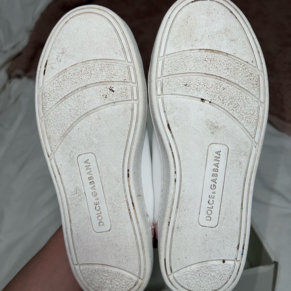 Dolce & Gabbana shoes - Picture 5 of 7